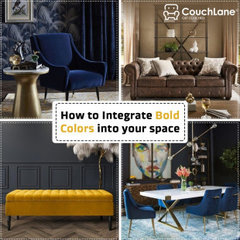 CouchLane Home Decor