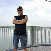 Calvin Tan's photo