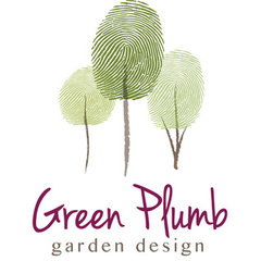Green Plumb Garden Design