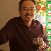 Tony Uys billede