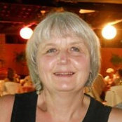 Foto von Ruth Steinman