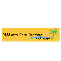 M.i. Lawn Care Services