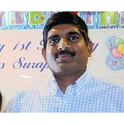 Ravi Krishna's photo