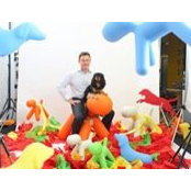 Chris Ashton's photo