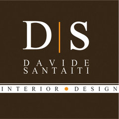 Davide Santaiti Interior Designer