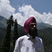 Ajit Singhs foto