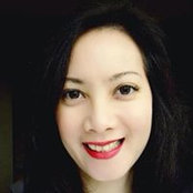 Lidya Pantow's photo