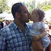Gilad Dor's photo