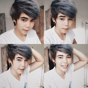 Nin Saranya's photo