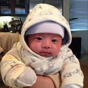 Thomas Lee's photo