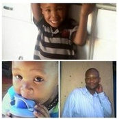 Foto von Thabang Maputsoe