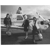 Paula Cerezo's photo