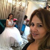 Dayane Zaia's photo