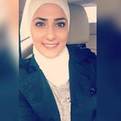 Areej Mihyar's photo