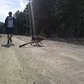 Blair Macnab's photo