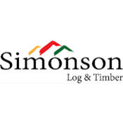 Foto von Simonson Log & Timber
