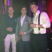 James Hart's photo