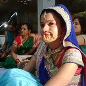 Foto von Garima Joshi