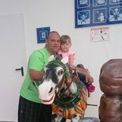 John Moscati's photo