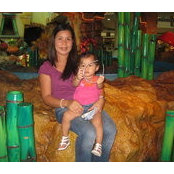 Foto de Ivy Magsino-Vicente