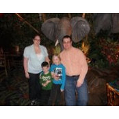 Steven Rutkoskie's photo