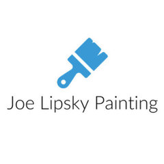 Joe Lipsky Painting