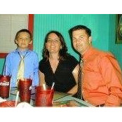 Julie Burrow's photo