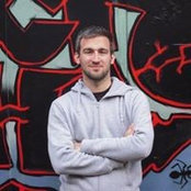 Markus Stierli's photo