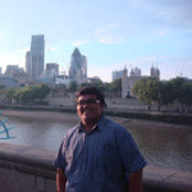 Vignesh Bs foto