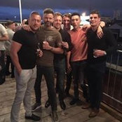 Stu Anderson's photo