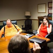 Charles Brown's photo
