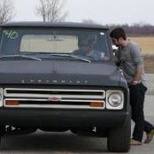 Foto von Landon Kelley