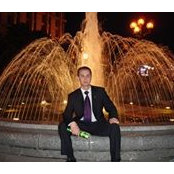 Алексей Соколовский's photo