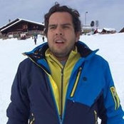 Foto von Carlos Chida