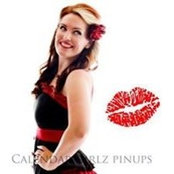 Melissa Scotts foto