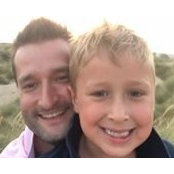 Alex Baldwin's photo