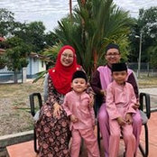 Amirah Ibrahim's photo