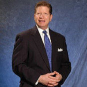 Joseph Claffeys billede