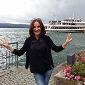 Ulla Hensel's photo
