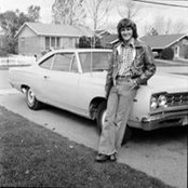 Terry Griffiths's photo