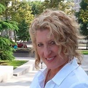 Donna Luzenskis foto
