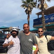 Julio Aquino's photo