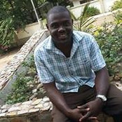 Eric Amankwah's photo