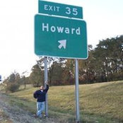 Howard Mellman's photo