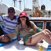Susan N Ray Azzopardi's photo