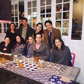 Karla Diaz Roura's photo