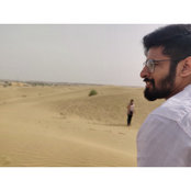Ali Asgar Bohra's photo