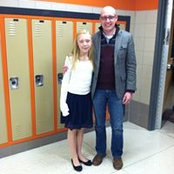 Graham Laing's photo