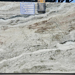 Marble Slab Collection - Building Materials