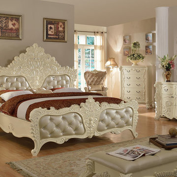 Novara Bedroom Set